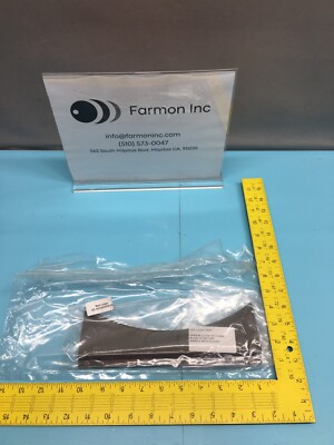 Tokyo Electron TEL ES-1810-325570-13 Wall Aluminum Chamber, Upper, Ground,137652