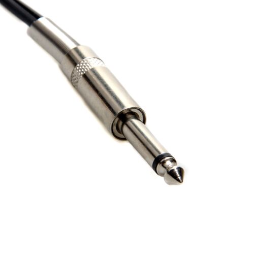 Neu blau 2,4 m 8 Fuß weiches Silikon Netzteil Cinch Kabel für Tattoomaschine - Bild 2 von 5