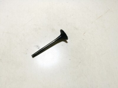 Volkswagen Touran 2004 Exhaust Valve USED, Genuine #792325-10