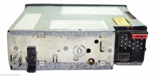 BMW BUSINESS CD PLAYER AM FM CD43 RADIO STEREO E31 E34 E36 E38 328 740 840 M3 Z3 - Picture 2 of 3