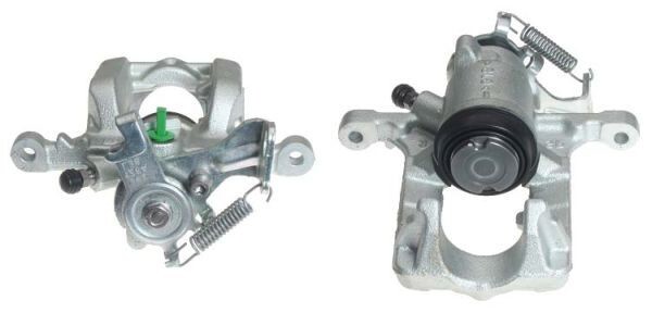 Brembo Bremssattel FüR Bremsscheiben Durchmesser-Ø292Mm Hinten Rechts FüR Opel-image