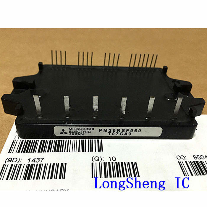 Modulo Di Potenza PM30RSF060 Chips Gate - Nuovo, Garanzia Qualità, Made In Cina