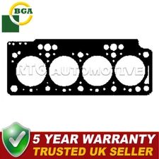 BGA Cylinder Head Gasket Fits Kangoo Clio Carisma 1.9 D TD TDi #3 8200188391