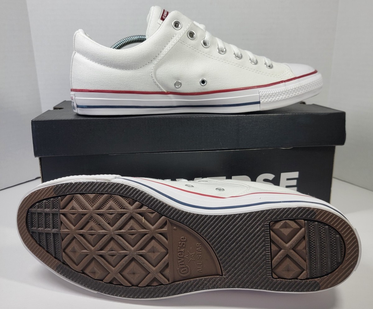 Converse Chuck Taylor All Star High Street Ox Shoes Men's US