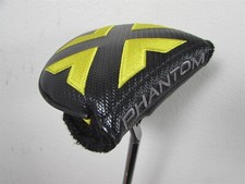 Titleist Golf Scotty Cameron 2022 PHANTOM X 5.5 Putter (35")
