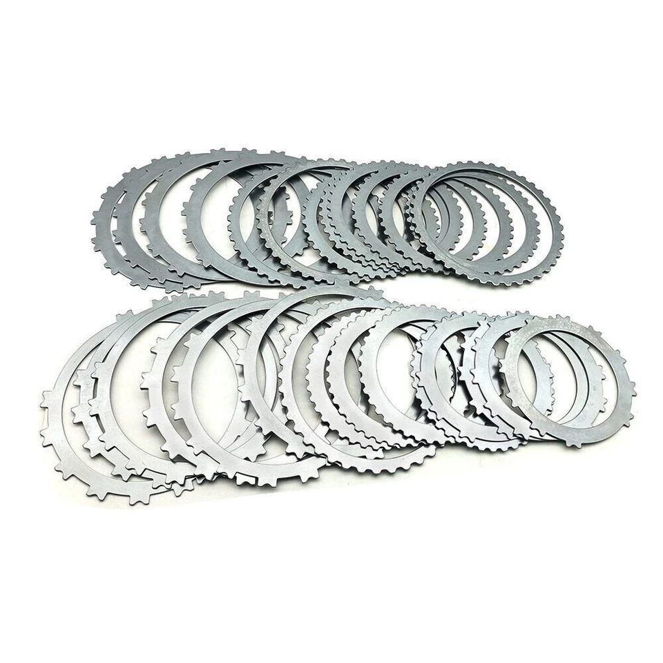 U140E U140F Auto Transmission Master Rebuild Kit Overhaul Seals For TOYOTA RAV4 - Image 3 of 4