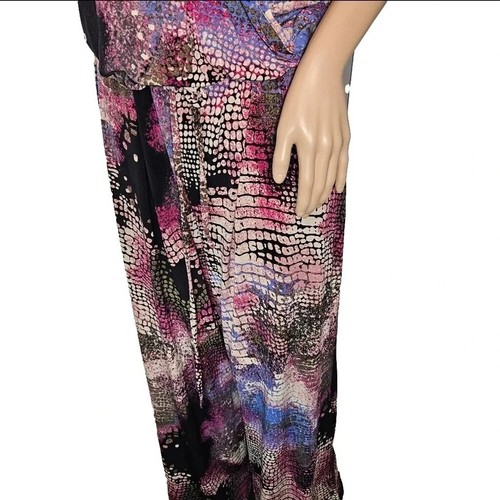 Rampa para mujer Gloria Vanerbil EDITON talla 14 - Imagen 7 de 11