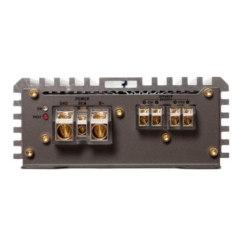 DLS CCI2 2-Channel Amplifier DLS Performance Amplifier 340 Watts RMS - Picture 3 of 5