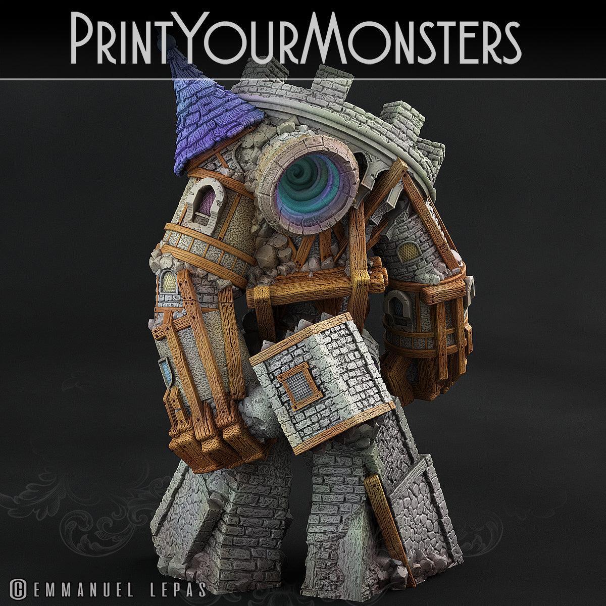 画材 Golem footprints 画材 Golem footprints 1000X1000-Vol.06