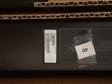 APC AP8965 Switched Rack PDU 8.6KW 208V Zero U - 24 Outlets