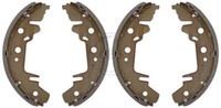 A.B.S. 40714 Bremsbacken Satz Handbremsbacken Hinten FüR Chrysler Dodge Kia Plym