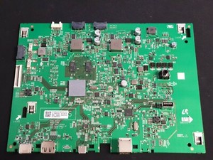 Samsung C34H890WGU MONITOR Mainboard BN94-15406A Model: CH89 BN41-02622C