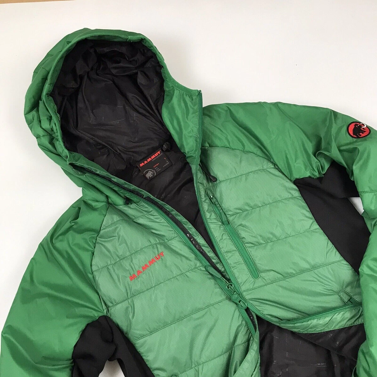 Mammut pigot best sale