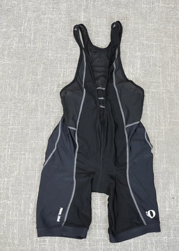 Pearl Izumi Cycling Bib Shorts Mens XL
