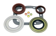 Zf S6-650 S6-750 6 Speed Transmission Gasket Seal Kit Fits Ford Gm