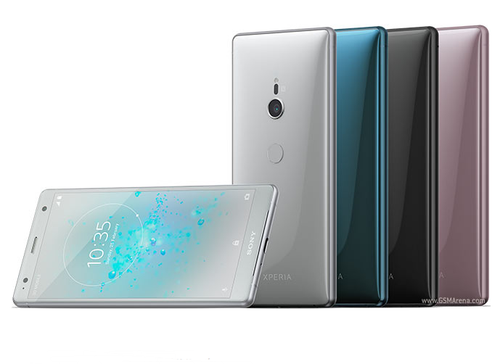 Original Brand New Sony Xperia XZ2 H8216 64GB GLOBAL Unlocked Smartphone - Afbeelding 6 van 10