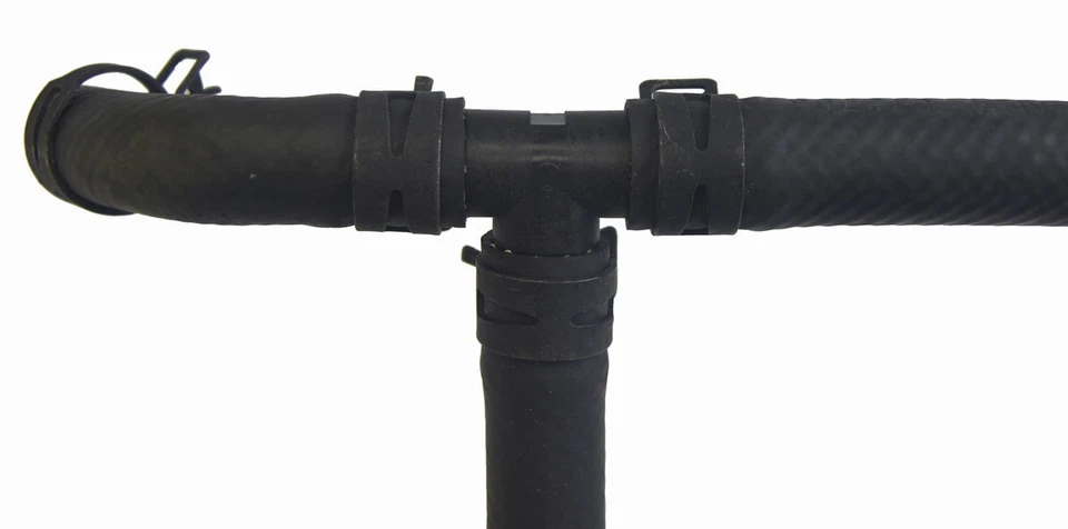 Mangueras de calefacción Topkick/Kodiak C4500-C8500 2003-2009 nuevas OEM 15759886 Foto 2 de 4