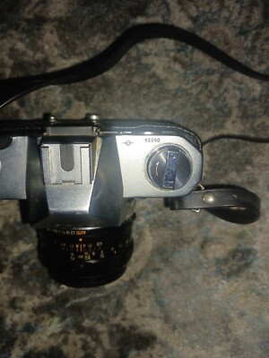 TOPCON IC-1 AUTO CAMERA | eBay