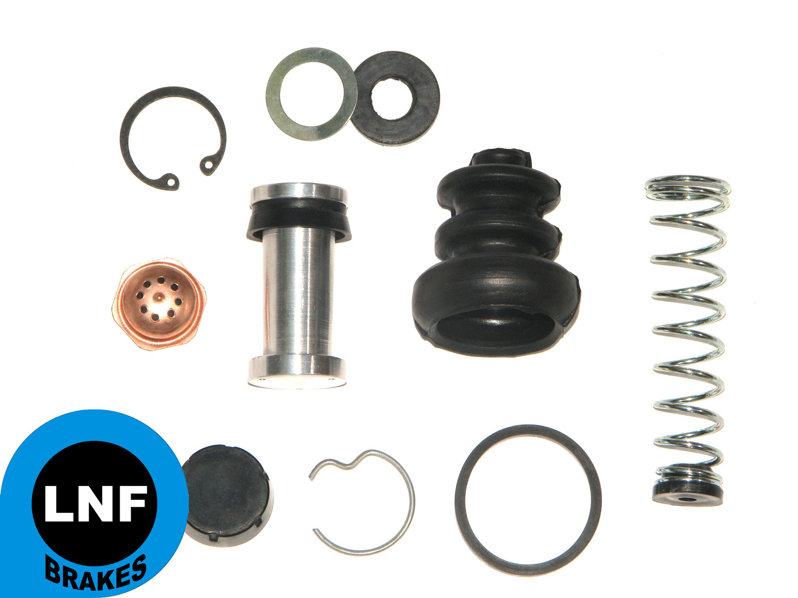 Ford Ranchero Country Squire Master Cylinder Repair Kit 1