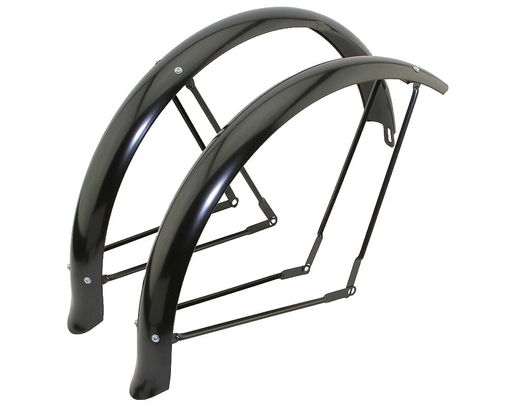 Fenders 26 in For Wheel