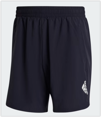 NWT Adidas Aeroready Designed 4 Movement ZIP POCKET Woven 9