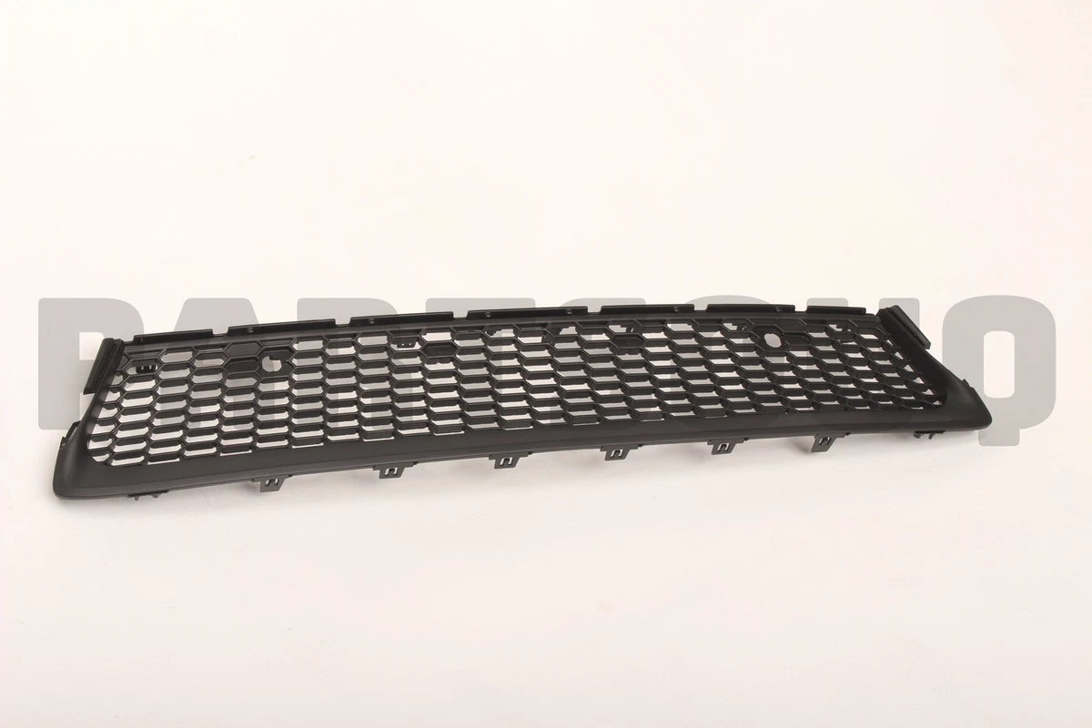 5311260170 Genuine Toyota GRILLE, RADIATOR 53112-60170 | eBay