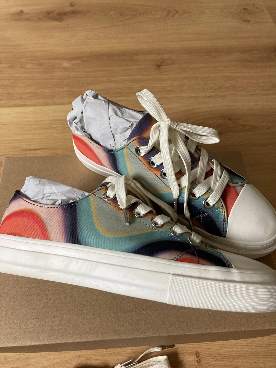 Paul smith hotsell ladies trainers