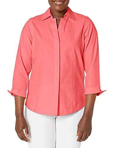 Taylor Non-Iron Pinpoint Shirt 