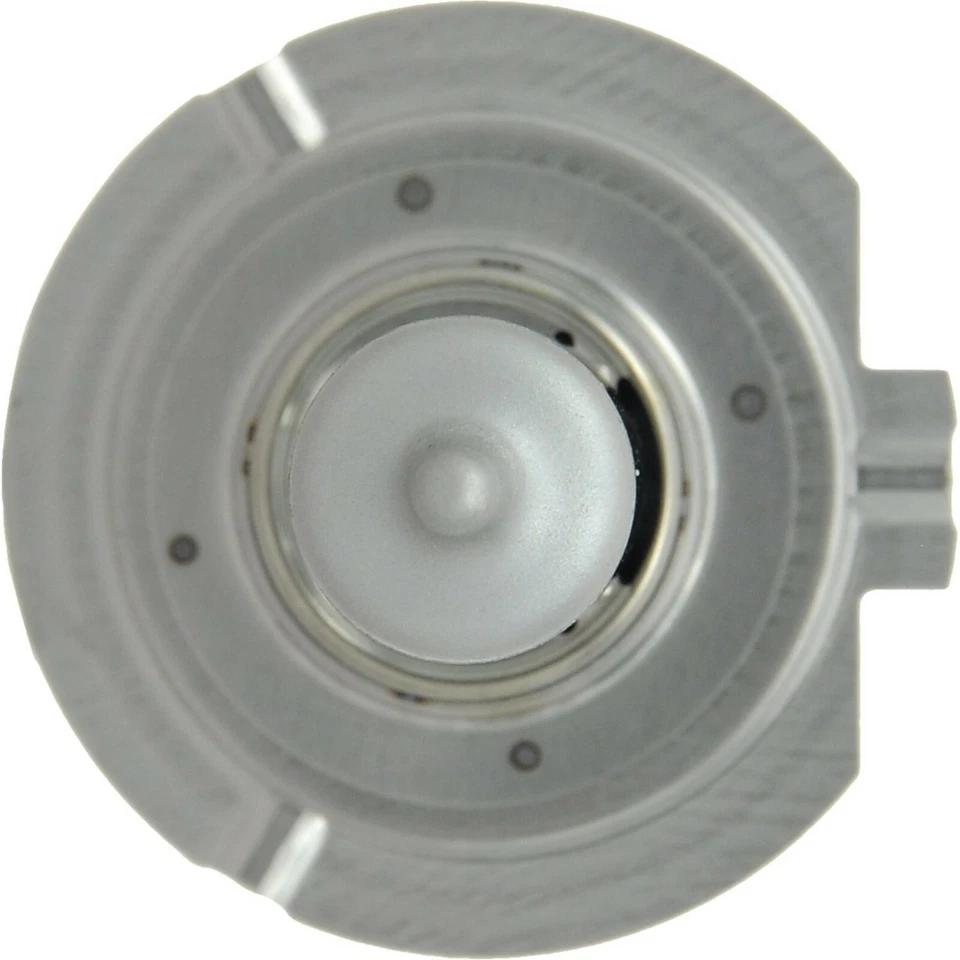 Halógena H7 55W 5000K Blanco Dos Bombillas Giratorias Lámpara Esquina Repuesto Plug Play Foto 4 de 4