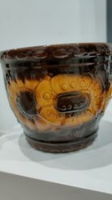 Vitage Vase W. Germany