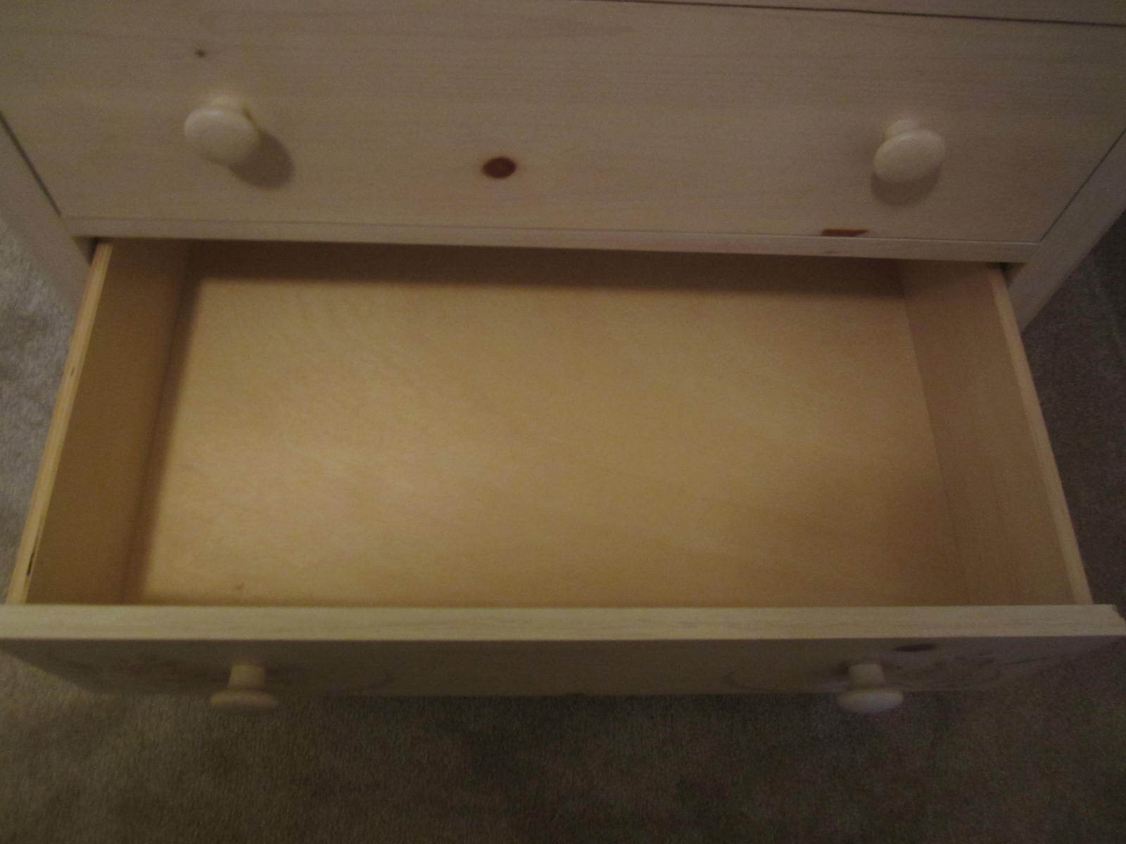 Bedroom furniture set, young girls, Thomasville First Impression