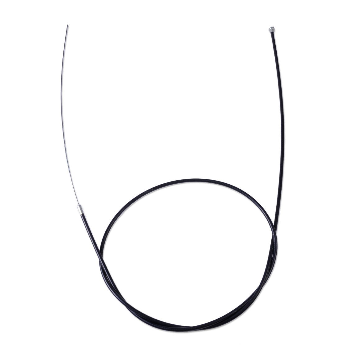 Universal Mower Throttle Control Cable & Lever Fit For Electric Petrol