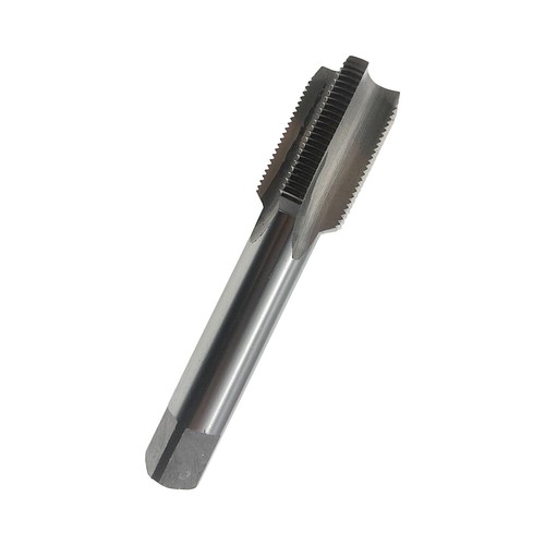 33mm x 2 Metric Left hand Thread Tap HSS M33 x 2.0mm Pitch Threading Tapping New - Picture 6 of 7