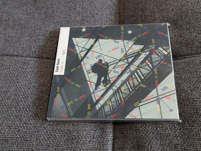 Zsolt Serei I Look Up, Just Light Digipak CD New 
