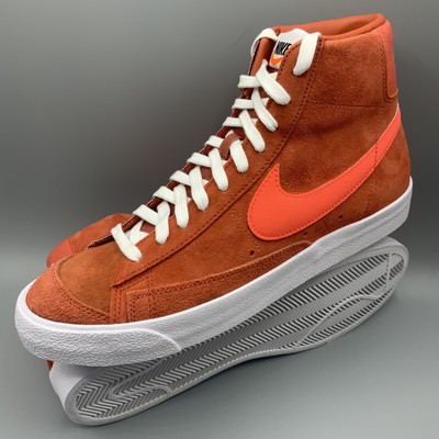 Nike Sportswear Blazer MID 77 VNTG Suede Mix