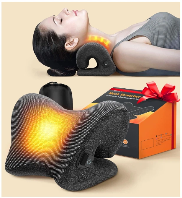 Almohada de traccion cervical new arrivals