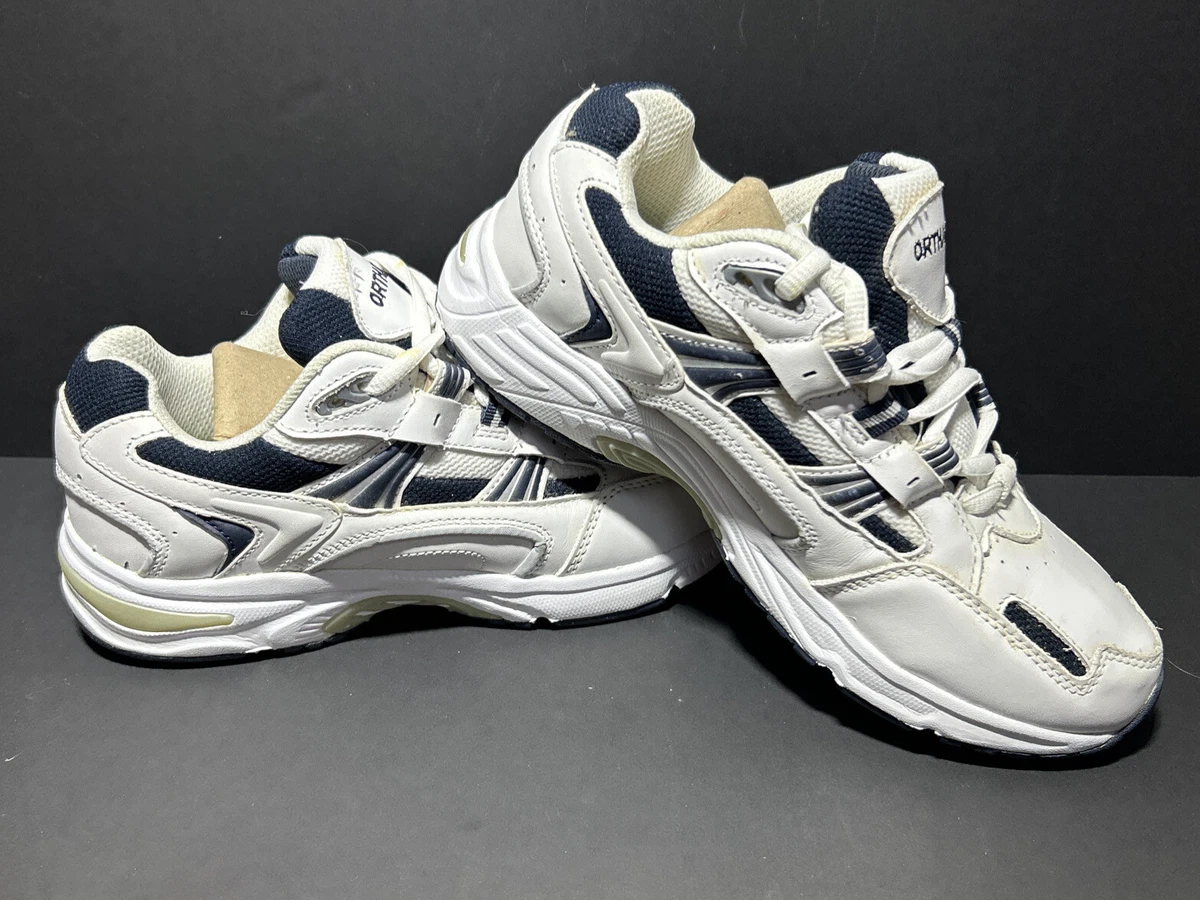 Orthaheels shoes deals