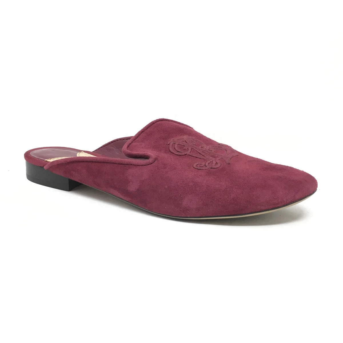 Ralph lauren mules shoes new arrivals