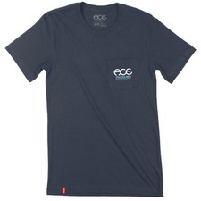 Ace Truck MFG "World Class" SS Tee - Navy