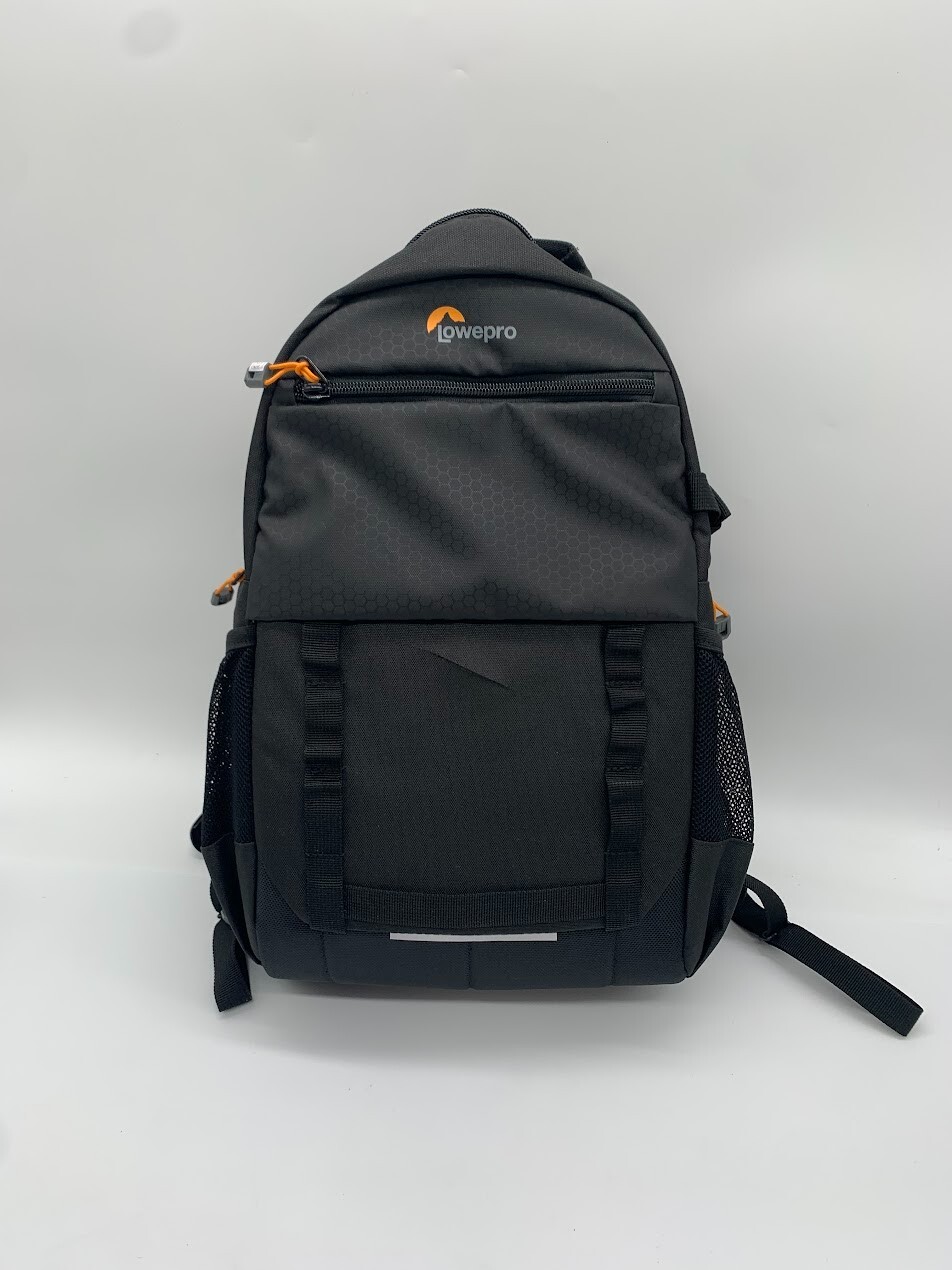 Lowepro Adventura Go BP 150 camera drone dji mini pro 4 3 Backpack-image