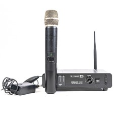 Line 6 Relay G55 Reciever With Wireless Microphone Transmitter