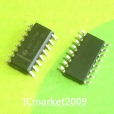 20 PCS TL494CDR SOP TL494CD TL494C TL494 Pulse-Width-Modulation Control Circuits