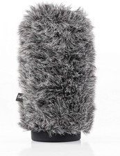 Saramonic Furry Outdoor Microphone Windscreen for The SR-TM1 Windscreen TM-WS1 