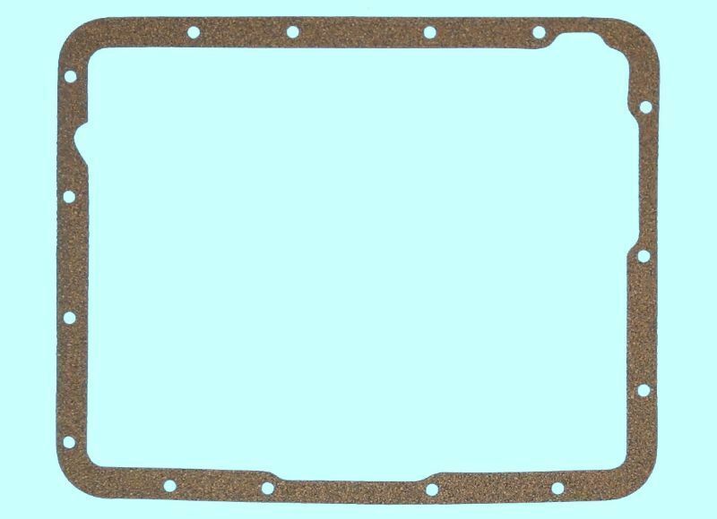 わや Jetaway 315 Transmission Oil Pan Gasket 1956-59 GM Cadillac