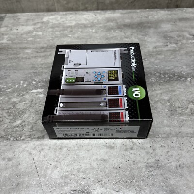 Automation Direct P2-HSO Productivity 2000 High Speed Output Module, Sealed