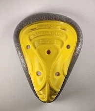 3D Printed Original Banana Cup - OBC - with 45% added depth, real foam rim