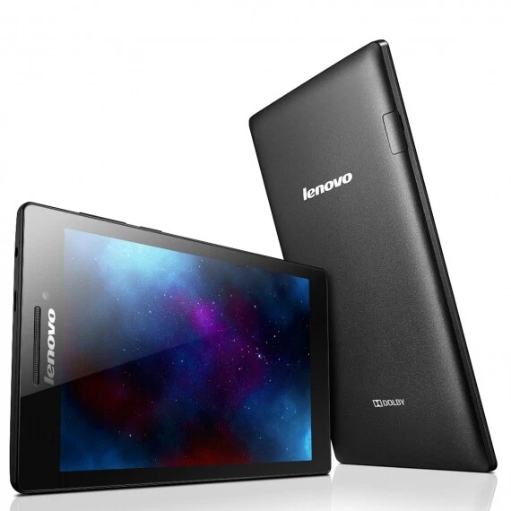 Piezas Lenovo para tablets y eBooks