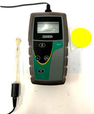 OAKTON 920611 PH 5+ HANDHELD METER WITH PH PROBE