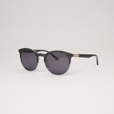 Prodesign Denmark Sonnenbrille 8647 Farbe 6732 Größe 50/20-145 Sunglasses