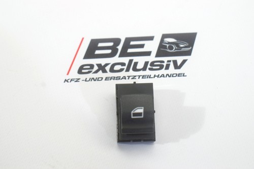 BMW X3 F25 Fensterheberschalter 1-Fach Schalter Fensterheber Taster 9208106
